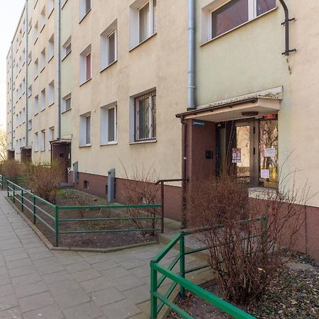 Krasinski Garden 2-Bedroom Apartament Warsawa Bagian luar foto